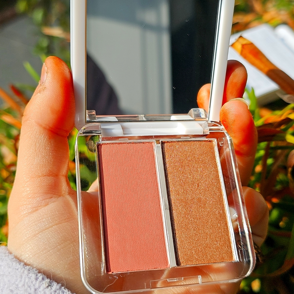 RMS Desire me Duo